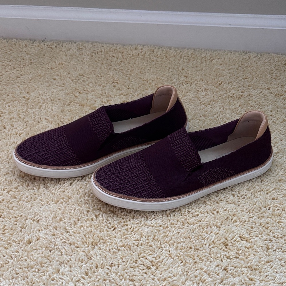 UGG Women's Slip-On Sneakers